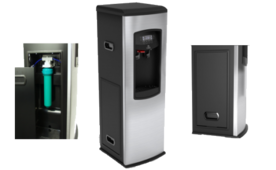 Waterkoeler, watercooler Oasis &ndash; Odyssey waterleidingkoeler