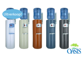 Oasis &ndash; RFX Hawaii waterkoeler