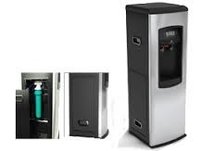 Niet voorradig: Waterkoeler, watercooler Oasis Odyssey waterleidingkoeler  koud en heet water
