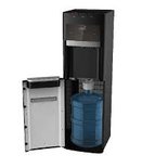 Watercooler Mirage Oasis watertap met koud, lauw en heet water  