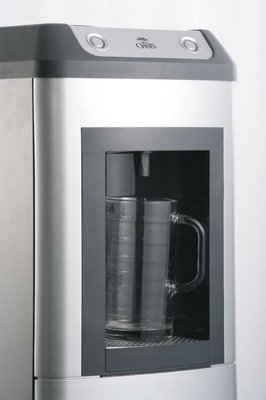 watercooler, Oasis Kalix waterleidingkoeler koud en lauw temperatuur
