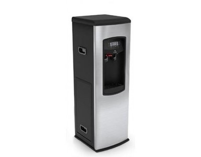 Waterkoeler, watercooler Oasis Odyssey waterleidingkoeler koud en heet water