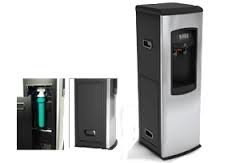 Niet voorradig: Waterkoeler, watercooler Oasis Odyssey waterleidingkoeler  koud en heet water