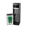 Watercooler Mirage Oasis watertap met koud, lauw en heet water