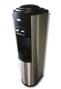 Oasis Leidingwatercooler Quarrtz  water tap met Gekoeld water en lauw water  