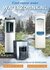 Tweedekans, Gebruikt waterkoeler, Model OnYx  koud en lauw temperatuur kleur zwart/rvs_